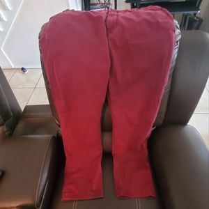 Men's Ralph Lauren casual pants